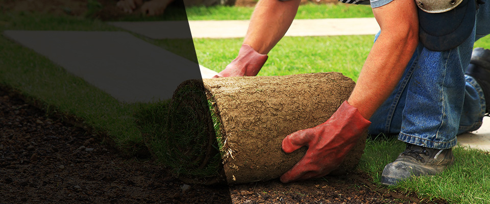 Garrison Landscapers