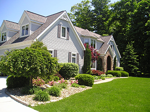 Landscapers and Lawncare Services in Garrison, MN
